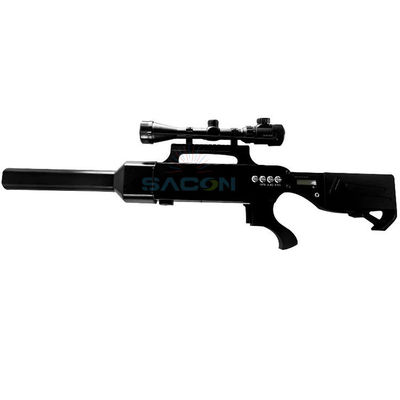 DJI Phantom 65w GPS 5.2G 5.8G Gun Drone Signal Jammer