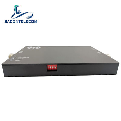 CDMA 4G LTE 800mhz Lăng cường tín hiệu điện thoại di động 70dB