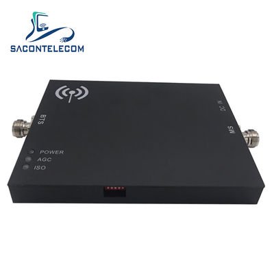500m2 20dBm 4G LTE 2600mhz Điện thoại di động tín hiệu tăng cường