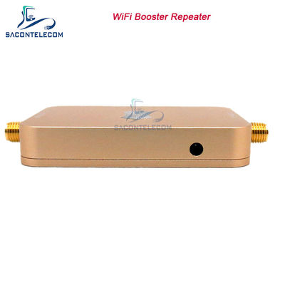 Repetidor Airplane 2.4G Wi-Fi không dây tín hiệu tăng cường băng thông kép 3W
