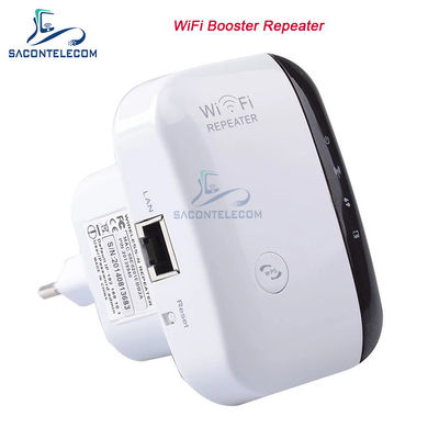 WPA2 802.11N 300Mbps Wi-Fi Extender tín hiệu 2dBi ăng-ten