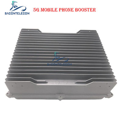 33dBm 5G Điện thoại di động tín hiệu tăng cường 3800mhz mạng không dây tăng cường
