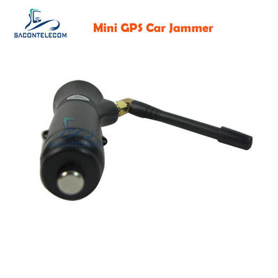15m Radius GPS Jammer Blocker với tần số 1500~1600MHz và điện DC12V để bảo vệ quyền riêng tư của xe hơi
