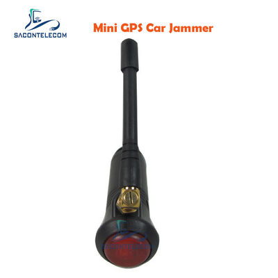15m Radius GPS Jammer Blocker với tần số 1500~1600MHz và điện DC12V để bảo vệ quyền riêng tư của xe hơi