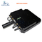2.4G 5.8G Network Signal Drone Jamming Device UAV Drones Tần số 40w cầm tay