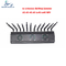 AC110V 48w Desktop Signal Jammer 2G 3G 4G 5G 2.4G 5.8G VHF UHF 12 băng thông