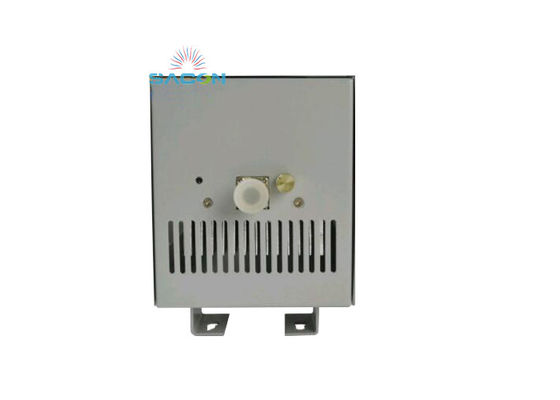 Thiết bị gây nhiễu tín hiệu Wifi băng tần đơn 50W với phạm vi bảo vệ 200m cho an ninh nhà tù và nhà tù