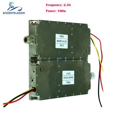 Mô-đun gây nhiễu chống máy bay không người lái FPV