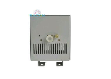 Đường dây đơn 50w nhà tù điện thoại di động Jammers 5.8GHz Jamming phạm vi lên đến 200m