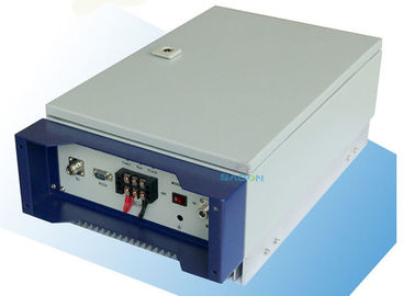 Outdoor Mobile Signal Repeater 20w 4G 2600MHz 95dB Tăng cường cao cho làng